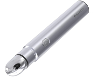 Garett Masażer do oczu Fresh Eye srebrny - 1354326 - zdjęcie 3